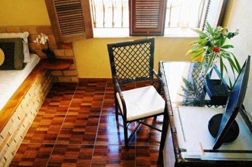 Noah De Coco Hotel Pousada 帕拉库鲁 外观 照片